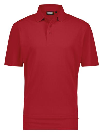 Dassy Leon work polo shirt