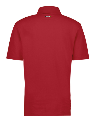 Dassy Leon work polo shirt