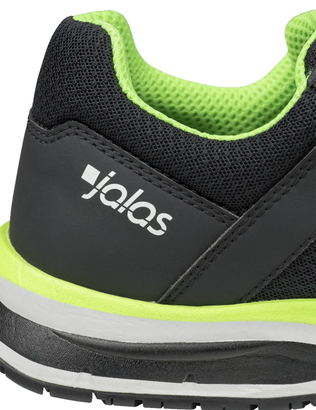 JALAS Tempus 5668 Work Shoes