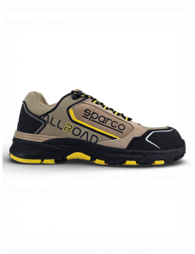 Sparco ALLROAD ROC S3S Work Shoes