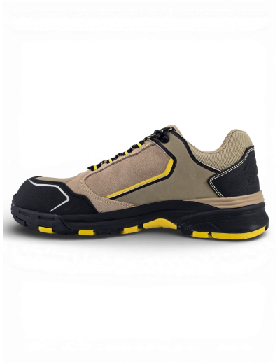 Sparco ALLROAD ROC S3S Work Shoes