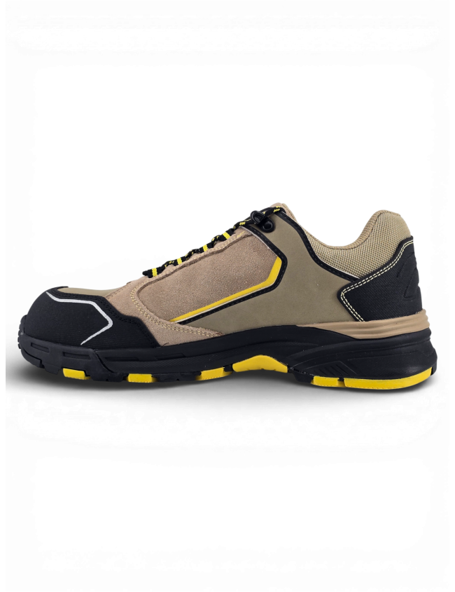 Sparco ALLROAD ROC S3S Work Shoes