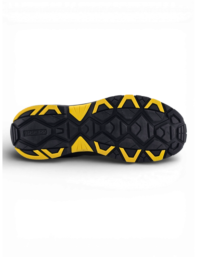 Sparco ALLROAD ROC S3S Work Shoes