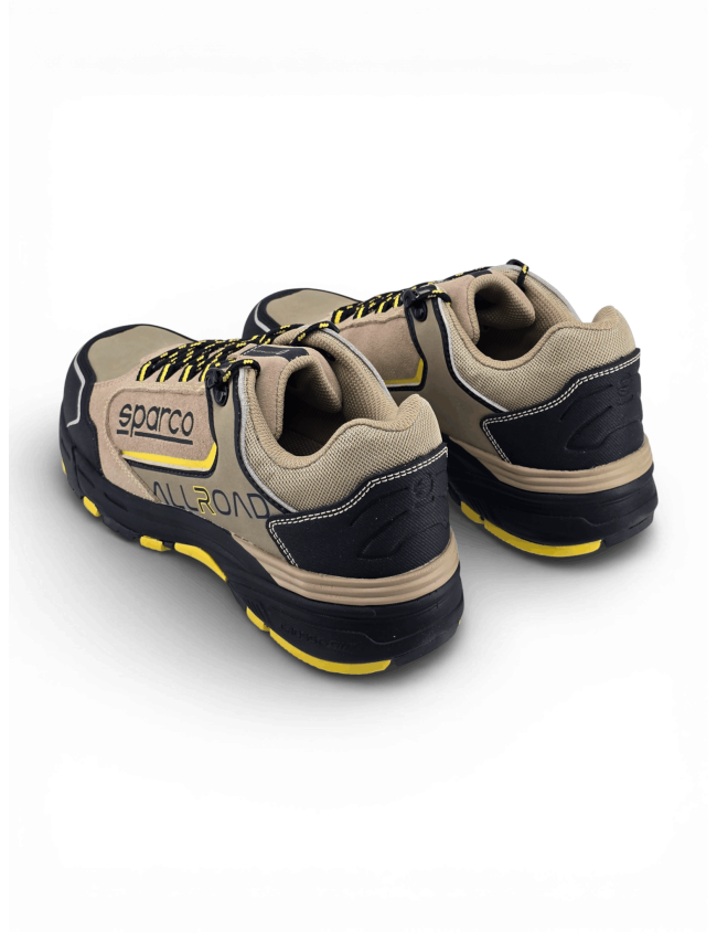 Sparco ALLROAD ROC S3S Work Shoes