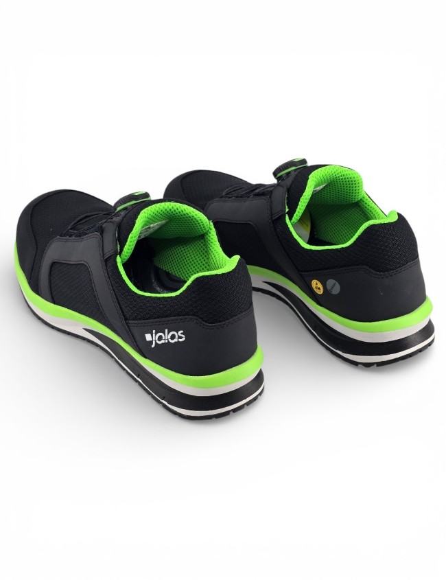 JALAS Tempus 5668 Work Shoes