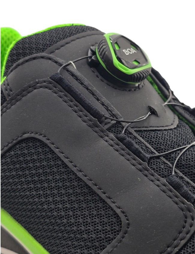 JALAS Tempus 5668 Work Shoes