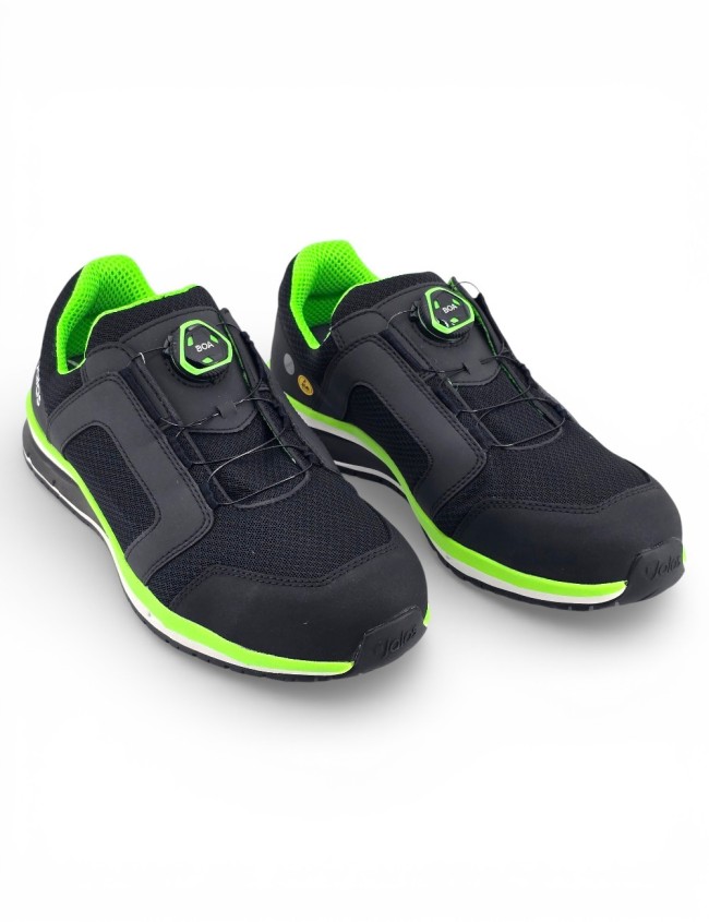 JALAS Tempus 5668 Work Shoes