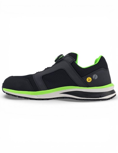 JALAS Tempus 5668 Work Shoes