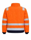 Snickers 1133 Reflective Work Jacket