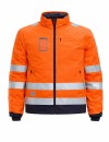 Snickers 1133 Reflective Work Jacket