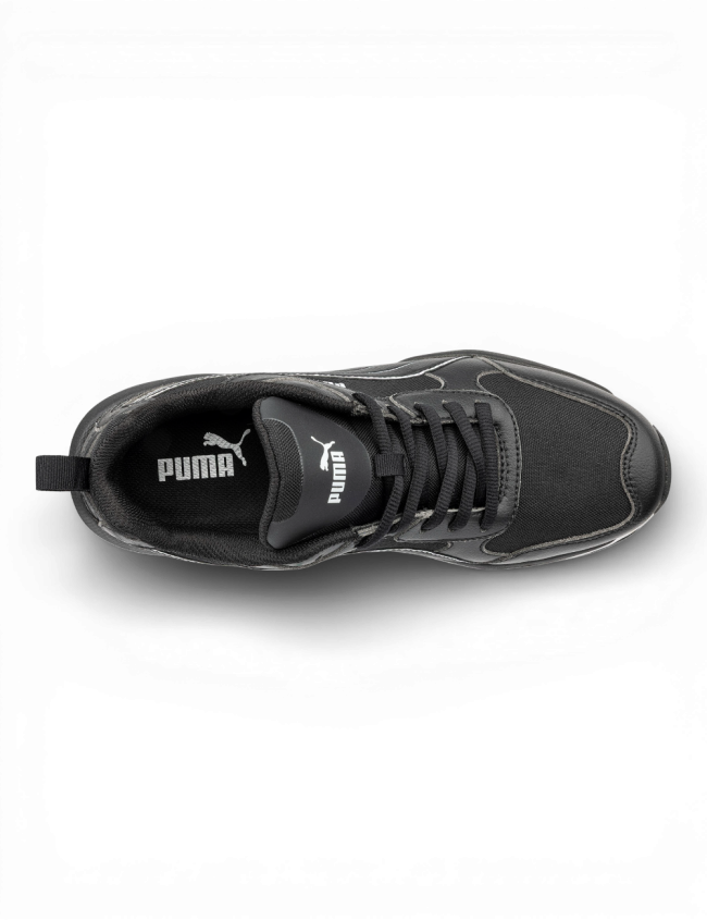 Puma Shift Low S3S Work Shoes