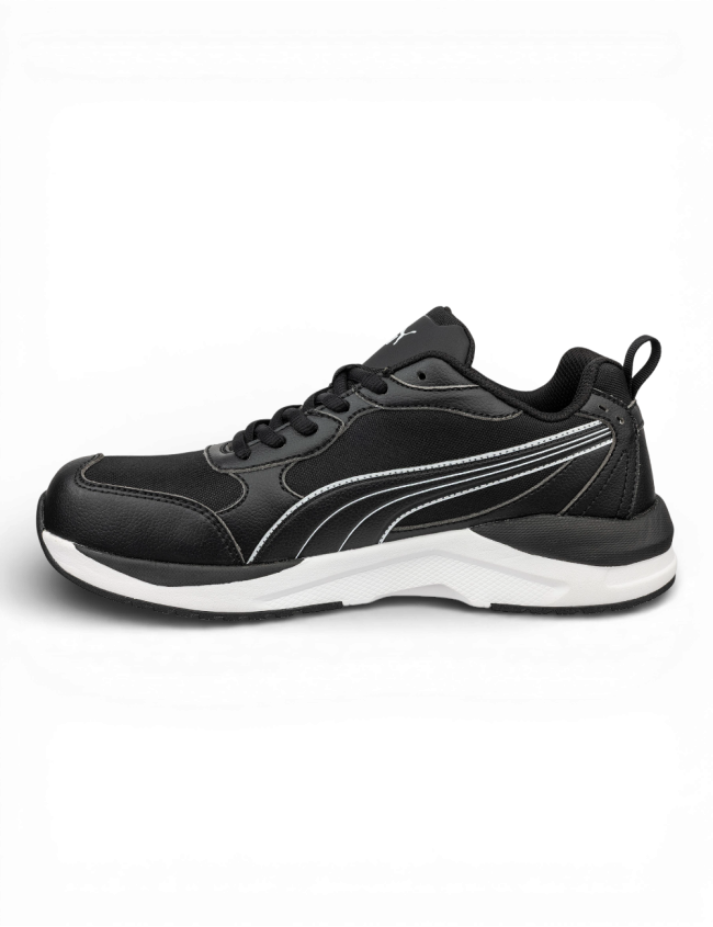 Puma Shift Low S3S Work Shoes