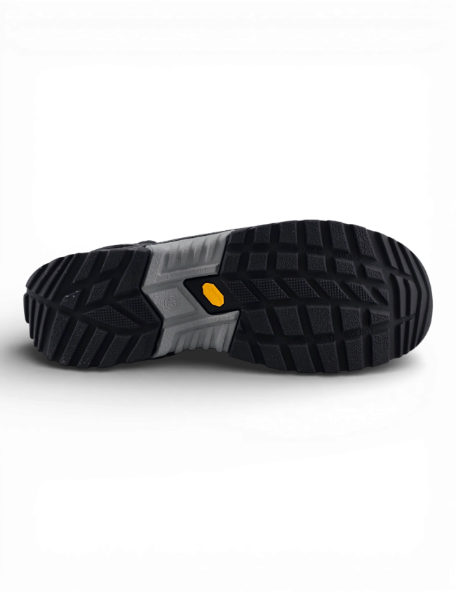 Jalas Exalter 9945 Work Shoes