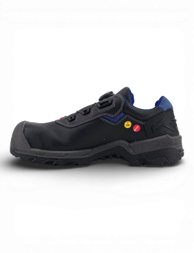 Jalas Heavy Duty 1268 Work Boots
