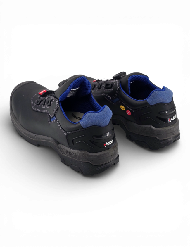 Jalas Heavy Duty 1268 Work Boots