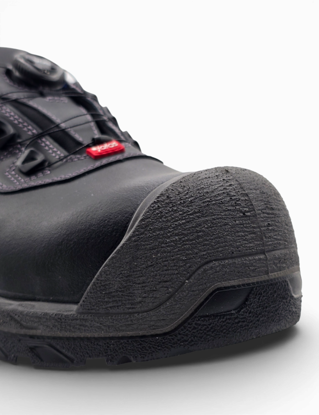 Jalas Heavy Duty 1268 Work Boots