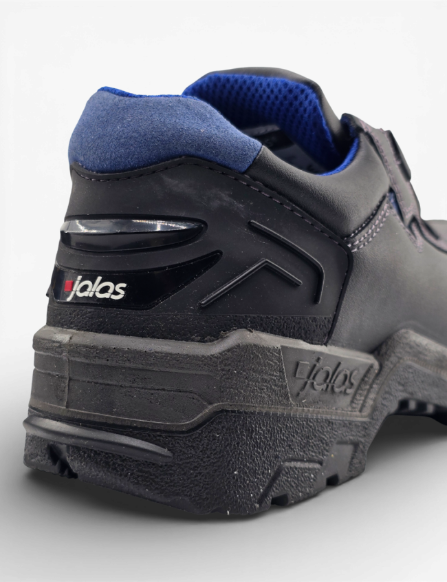 Jalas Heavy Duty 1268 Work Boots