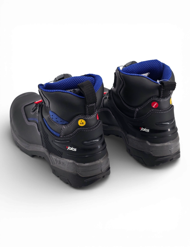 Jalas Heavy Duty 1278 Work Boots