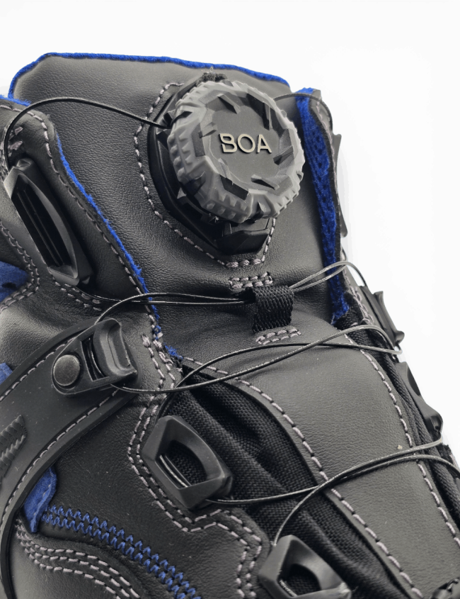 Jalas Heavy Duty 1278 Work Boots