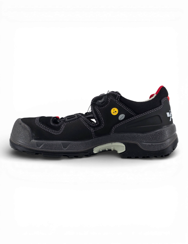 Jalas Zenit 1708 Work Shoes