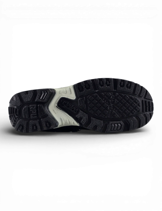 Jalas Zenit 1708 Work Shoes