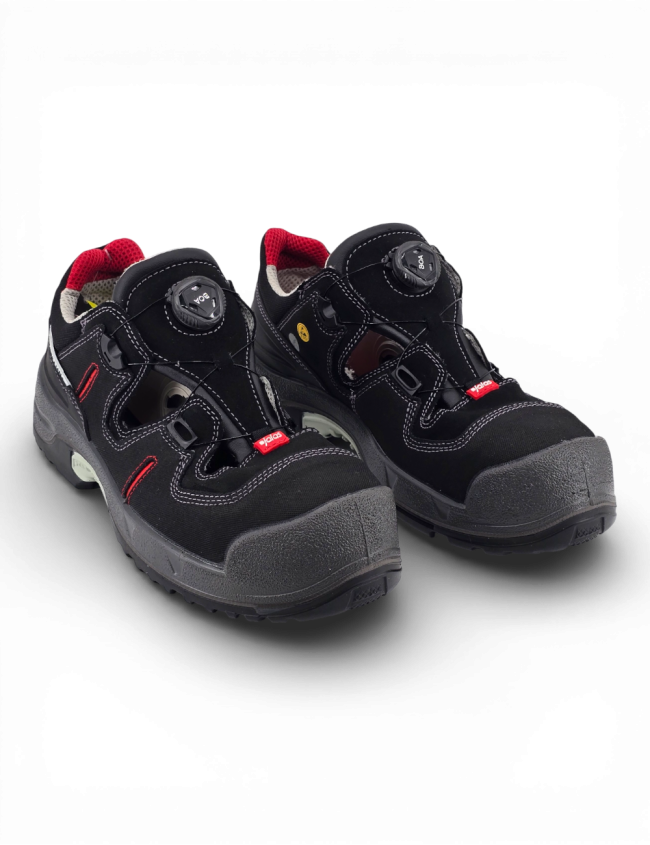 Jalas Zenit 1708 Work Shoes