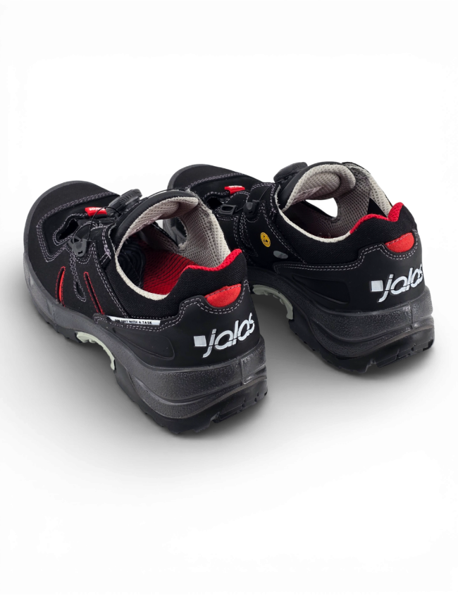 Jalas Zenit 1708 Work Shoes