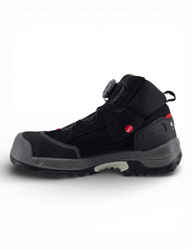 Jalas Zenit 1718 Work Shoes