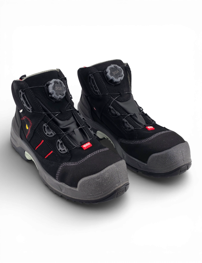 Jalas Zenit 1718 Work Shoes