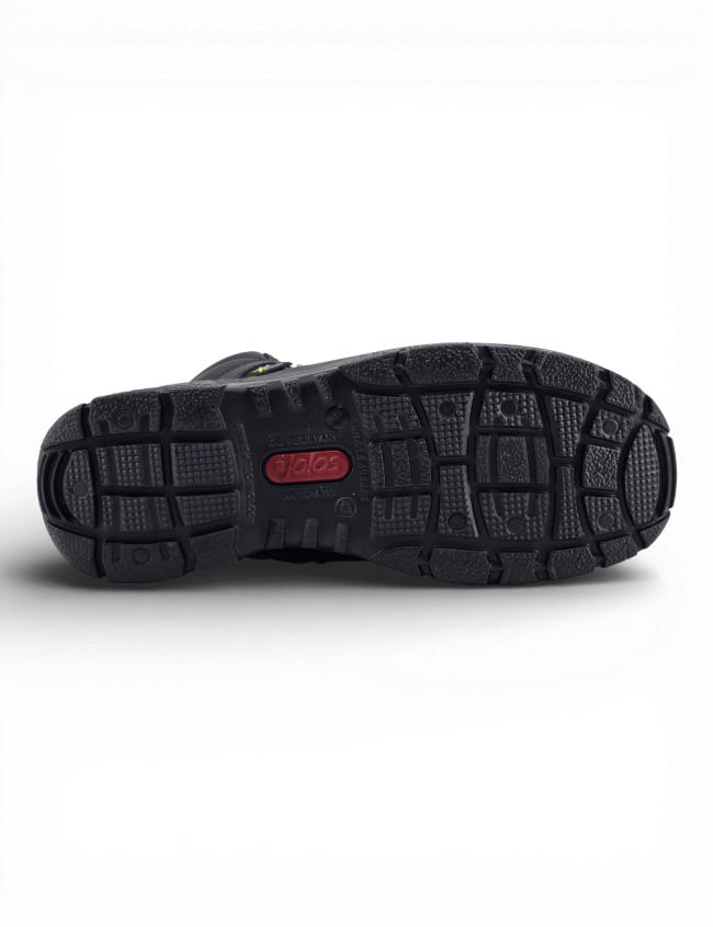 Jalas Gran Premio 1938 GP Meta Work Shoes