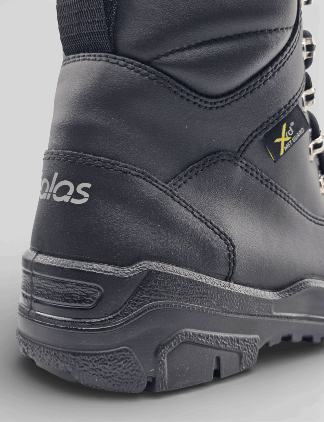 Jalas Gran Premio 1938 GP Meta Work Shoes