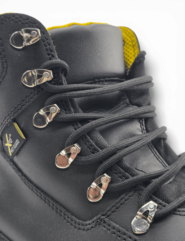 Jalas Gran Premio 1938 GP Meta Work Shoes