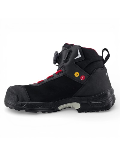 Jalas Zenit 2718 Work Shoes