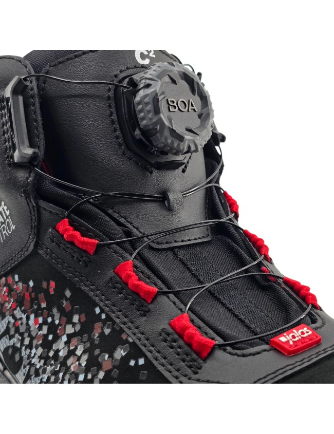 Jalas Zenit 2718 Work Shoes