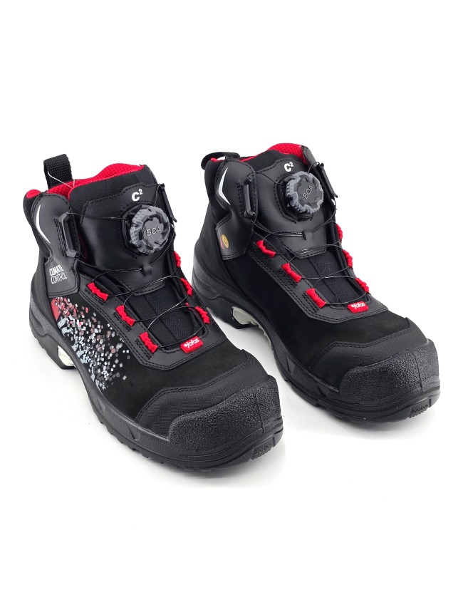 Jalas Zenit 2718 Work Shoes