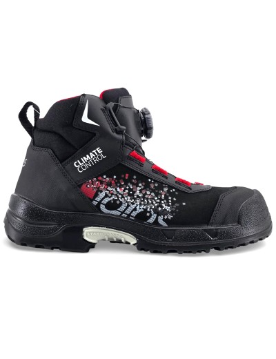 Jalas Zenit 2718 Work Shoes | Balticworkwear.com