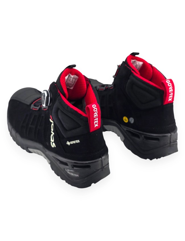 Jalas Exalter 9988 GTX Work Shoes