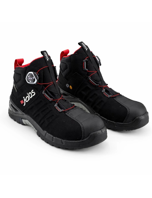 Jalas Exalter 9988 GTX Work Shoes