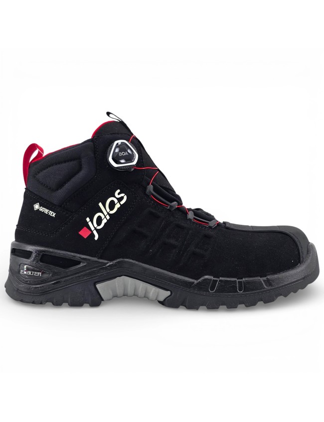 Jalas Exalter 9988 GTX Work Shoes