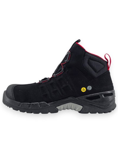 Jalas Exalter 9988 GTX Work Shoes
