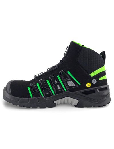 Jalas Exalter 9945 Work Shoes
