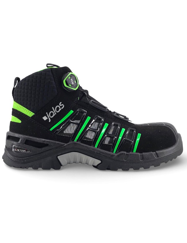 Jalas Exalter 9945 Work Shoes