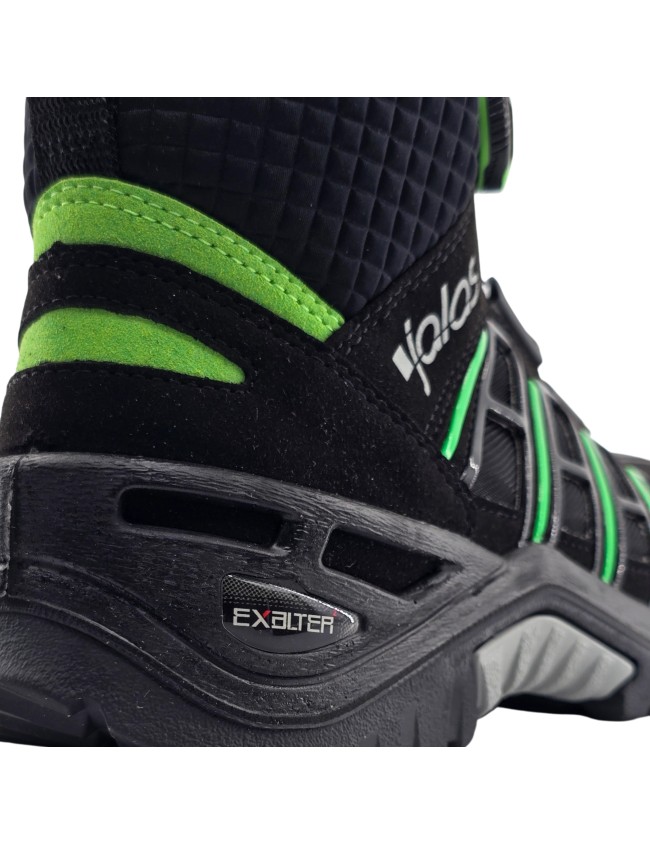 Jalas Exalter 9945 Work Shoes