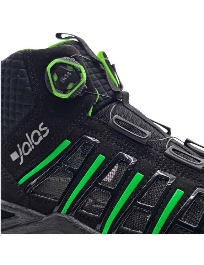 Jalas Exalter 9945 Work Shoes