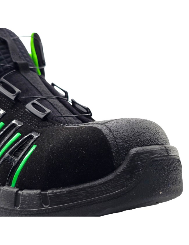 Jalas Exalter 9945 Work Shoes