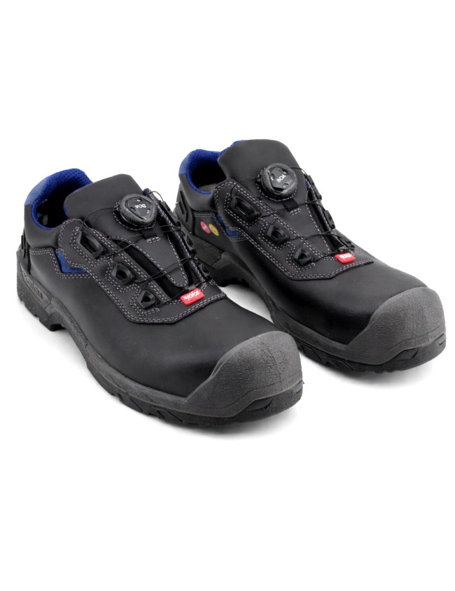 Jalas Heavy Duty 1268 Work Boots