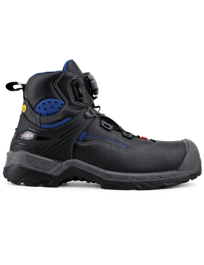 Jalas Heavy Duty 1278 Work Boots