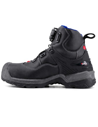 Jalas Heavy Duty 1278 Work Boots