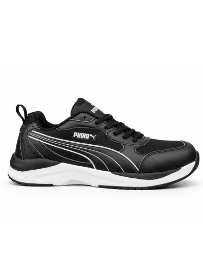 Puma Shift Low S3S Work Shoes