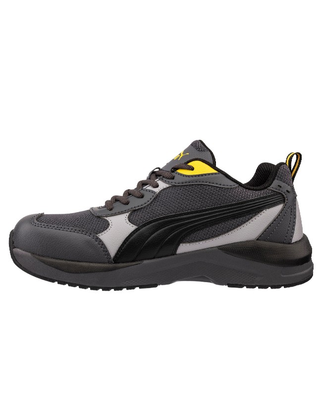 Puma Shift Low S1PS Work Shoes